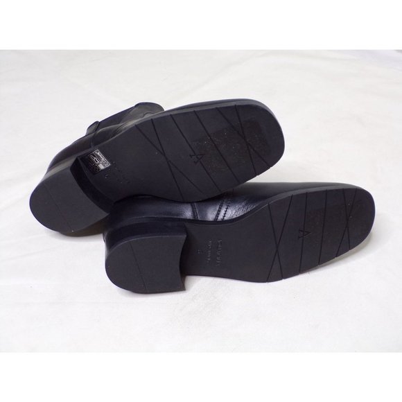 AQUATALIA Otilia Ankle Boot Bootie Black 6 NEW - Picture 9 of 10